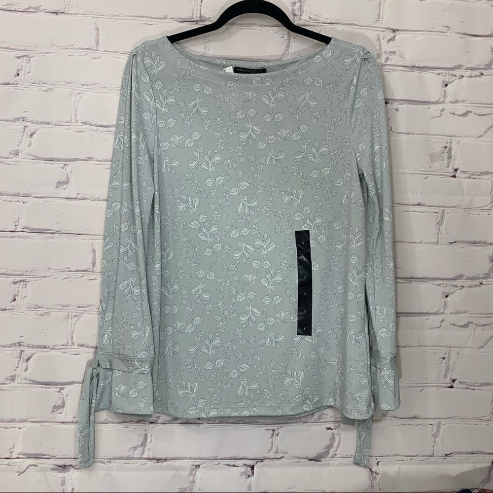 Banana Republic Factory small top - BNWT